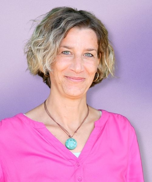 Carla von LiBELLA COACHING für Frauen